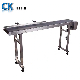 Coditeck Ck900 250mm Width Adjustable Speed Automatic Conveyor Belt