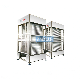 Food Biscuit Cooling Conveyor (ZMX-CLT)