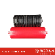  China Manufacturer Carrying Idler Roller for Conveyor Belt Sander