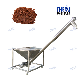 Screw Conveyor Price Food Inclined Screw Conveyor