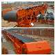 Heavy-Duty Industrial Underground Coal Mining Transport Transfer Delivery Telescopic Expandable Scalable Conveying Conveyer Belt Conveyor System for Coal Mines manufacturer