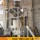 Automatic Feeding System Powder Mixing Weighing Conveying System for Plastic Extruder Machine manufacturer