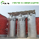  Automatic Pneumatic Conveying Transportation System for Powder Pellet Material