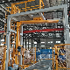  Horizontal Packaging Machine Conveying System