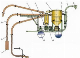 Movable Pressure Pneumatic Conveying System