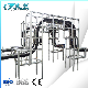  Automatic Clamp Bottle Conveyor Air Conveyor