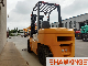  Heli Pallet Truck Forklift Price Automatic Transmission Diesel Mining Counter Balance