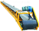 High Efficient Fixed Belt Conveyor Price, Belt Conveyor System