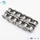  Wholesale Price Convey Roller Chain Hollow Pin Roller Chain 08bhp Stainless Steel Roller Chain