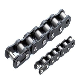  Stainless Steel Roller Chain Standard Conveyor Gear Good Price Double Pitch Short Pintle Cast Iron High Quality Transmission Steeling Roller Chain