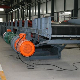 Mining Belt Conveyors Conveying Machine Price