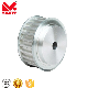 High Quality Factory Price 10-Mxl-025 Timing Pulley Pitch: 0.080" (2.032mm) Belt Width: 1/4" (6.35mm)