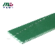  Factory High Quality 2.0mm/3.0mm/4.0mm/5.0mm /6.0mm Green PVC/PU/Pvk Light Duty/Weight Industrial Conveyor/Transmission/Timing Belting/Belt