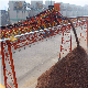 JIS/DIN Standard Conveyor System with Long Life-Span manufacturer