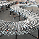 Bifa Portable Motorized Powered Flexible Expandable Roller Conveyor Systems