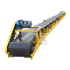 High Efficient Fixed Belt Conveyor System