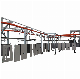  Widely Used Automatic Chain Conveyor System
