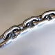 SUS304 Stainless Steel Chain for Poultry Slaughtering Line