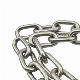  304 Grade Australian Standard Stainless Steel Link Chain