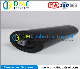 Belt Roller Conveyor Part Driving Hot Vulcanized Rubber Lagging Ceramic Drum Pulley