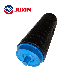 Customized Belt Conveyor Impact Idler with Rubber