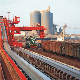 Industrial Bulk Material Handling Belt Conveyor System Price Roller Belt Conveyor for for Mining Coal Cement Mine Port Cement Concrete Grain Power Plant manufacturer