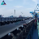 Conveyor Frame for Industrial Quarry/Steel Rollers for Quarry Conveyor System