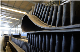  Corrugated Sidewall 90 Degree Conveyor Belting (B400-2200)