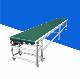 Factory Price Small Slope Belt Conveyor Production Line