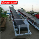 OEM Custom for Truck Loading Unloading Rubber Belt Conveyor Machine