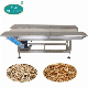 Automatic Transfer High Efficiency Loading Unloading Belt Transportation Conveyor manufacturer