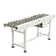 High Efficiency Loading Unloading Belt Conveyor Machine