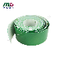  Good Tensile High Strength Cheap Flat Grain Mini PVC Green PVC Belt Conveyor