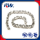 Professional Industrial Custom Made Grip Conveyor Chain for Feeding and Transport