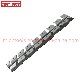 Custom Conveyor Roller Chain Speed Chain manufacturer