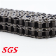 China Factory Custom Stainless Steel Transmission Scraper Conveyor Chain