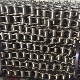 Custom Carbon Steel Hot and Cold Forging Conveyor Scraper Chain