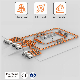 Dws System Solution Dimension Weight Scanning Dws Auto Telescopic Belt Conveyor Dws Warehouse Logistic System E-Commerce Parcel Sorting Machine