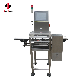 High Accuracy Automatic Conveyor Check Weigher Machine