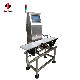 Automatic Conveyor Check Weigher with Rejector