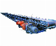 Hot Sale Fixed Belt Conveyor for Mining Project manufacturer