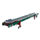 Easy/Practical/Stable Operation Movable Agricultural Vegetable Conveying Machine Single Layer Potato Conveyor