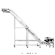  Bucket Elevator Belt Conveyor Screw Conveyor Incline Conveyor for Food