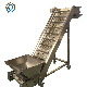 Custom Incline Belt Conveyor/Lifting Conveyor/Elevating Conveyor