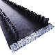 Incline Sidewall Cleated Rubber Belts Conveyor