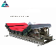  Robust and Durable Rubber/Polyester Conveyor Impact Beds/Cushioning Devices. Prolong Conveyor Longevity.