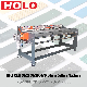  Holo 3200mm Slitter for Cutting PVC PU Belt Conveyor