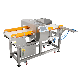 Tunnel Scanner Conveyor Professional Metaldetector for Food