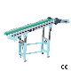 Adjustable Feeding system Width( 300mm) Belt Converyor manufacturer