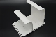 Conveyor Scoop Flights for Mpb Modular Belts